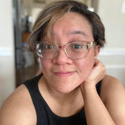 Kristine Castillo Negron